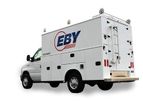 MH-Eby - Model ADVANCE - Enclosed Service Body