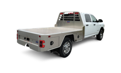 M.H. Eby - Heavy Duty Flatbed Body