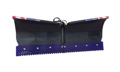 JH-Konemarkkinointi - Articulated Plows