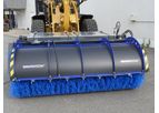 JH-Konemarkkinointi - Bucket Brushes