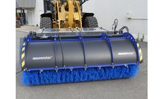 JH-Konemarkkinointi - Bucket Brushes