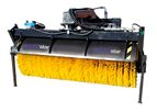 JH-Konemarkkinointi - Rotary Brooms