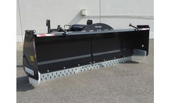 JH-Konemarkkinointi - Zoom Plows