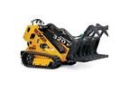 BOXER - Model 320 Series - Mini-Skid Steer