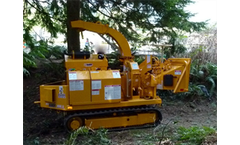 Model 65XP 6 - Chipper