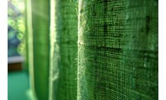 KT - Nursery Shade Cloth