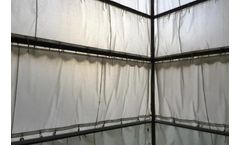 KT - Agricultural Curtains