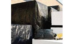 KT - Five Sided Pallet Covers