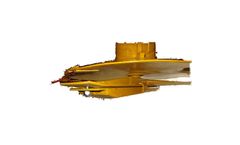 Maxam - Model 3300IV - Topping Skids