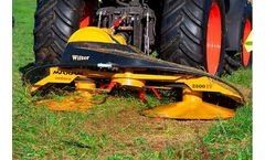 Maxam - Wilter Spreader