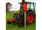 Fencepro Ultra - Model G2 - Post Drivers