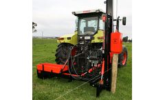 Fencepro Farmtek - Post Drivers
