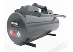 Promex Forest - Model IBC - Forest Machine