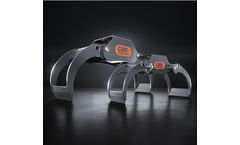 Intermercato - Model GRX - Log Grab for Excavators