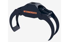 Intermercato - Model TG Standard - Log Grab
