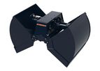 Intermercato - Model TCB - Clamshell Bucket