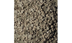 Biofert - Model Sulphur Prills - Elemental Sulphur Particles Blend