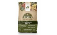 Biofert - Model TE - 5Kg Bag