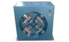 Model SPP-1019 and SPP-1020 - Scratch Hardness Tester