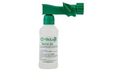 BioLogic - Nema-Jet Sprayer