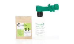 BioLogic - Garden Pack