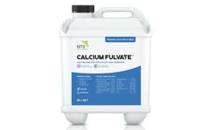 NTS - Premium Liquid Fertilisers