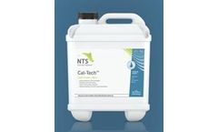 Cal-Tech - Amino-Chelated Liquid Calcium