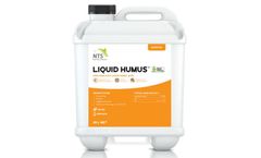NTS - Humic Acid Liquid