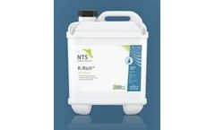 NTS - Model K-Rich - pH-Buffered Liquid