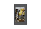 Terravit - Model V - Soil Conditioners