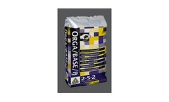 MeMon - Model Orga/Base/P - Basic Organic Fertilizers