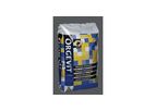 Orgevit - Basic Organic Fertilizers