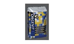 Orgevit - Basic Organic Fertilizers