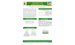Ecovam - Model Vam Endo - Granular Brochure