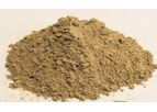 Ecovam - Model Vam Endo - Ultra Fine Endomycorrhiza  Powders