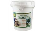Diehardt Transplant - Back-Fill Soil Amendment