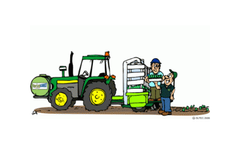 SpringSTART - Low Salt, Chloride free Fertilizers