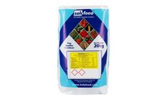 Solufeed - Model 1:1:1 - Standard Water Soluble Fertilizer