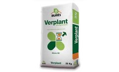 Verplant - Model S67750 - Mineral Fertilizers