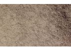 Bures - Model P03970 - Organic Vigorhumus Enervit Powder and Pellet