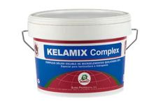 Kelamix Complex - Model S47905 - Soil Deficiency Corrector Fertilizer