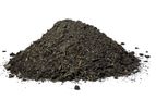 Enervit Vegetal - Model P03900 - Organic Amendment Substrates