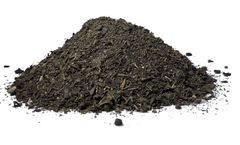 Enervit Vegetal - Model P03900 - Organic Amendment Substrates