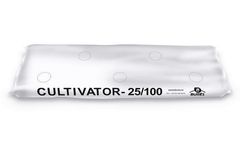 Bures - Model 25/100 -S32566 - Cultivator