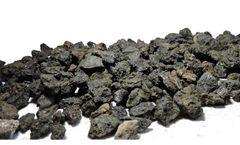 Bures - Model P06100 - Black Pozzolane