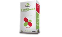 Fertigreen Premium - Mineral Fertilizers