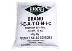 Bicco TEATONIC - Bio Fertilizers