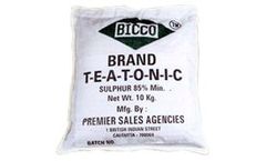 Bicco TEATONIC - Bio Fertilizers