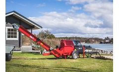 Japa - Model 315 - Chainsaw Machine