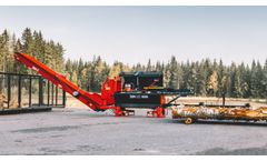 Japa - Model 365+ BASIC - Chainsaw Machine